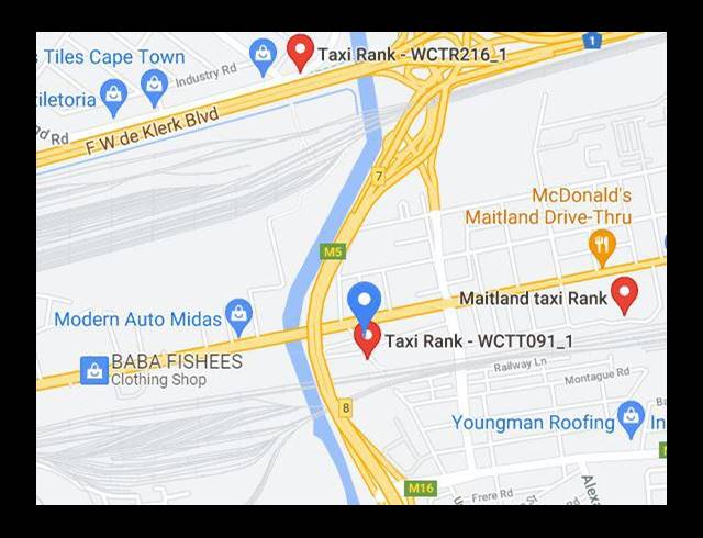 600M² RETAIL TO LET IN MAITLAND